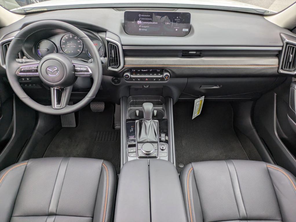 new 2026 Mazda CX-50 Hybrid car, priced at $38,657