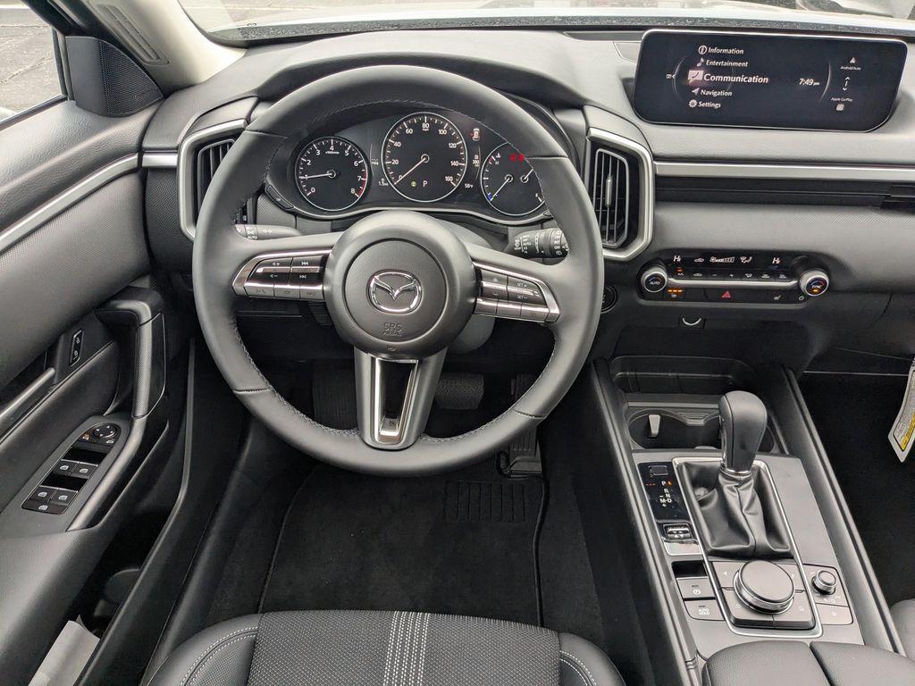 new 2026 Mazda CX-50 car, priced at $35,496