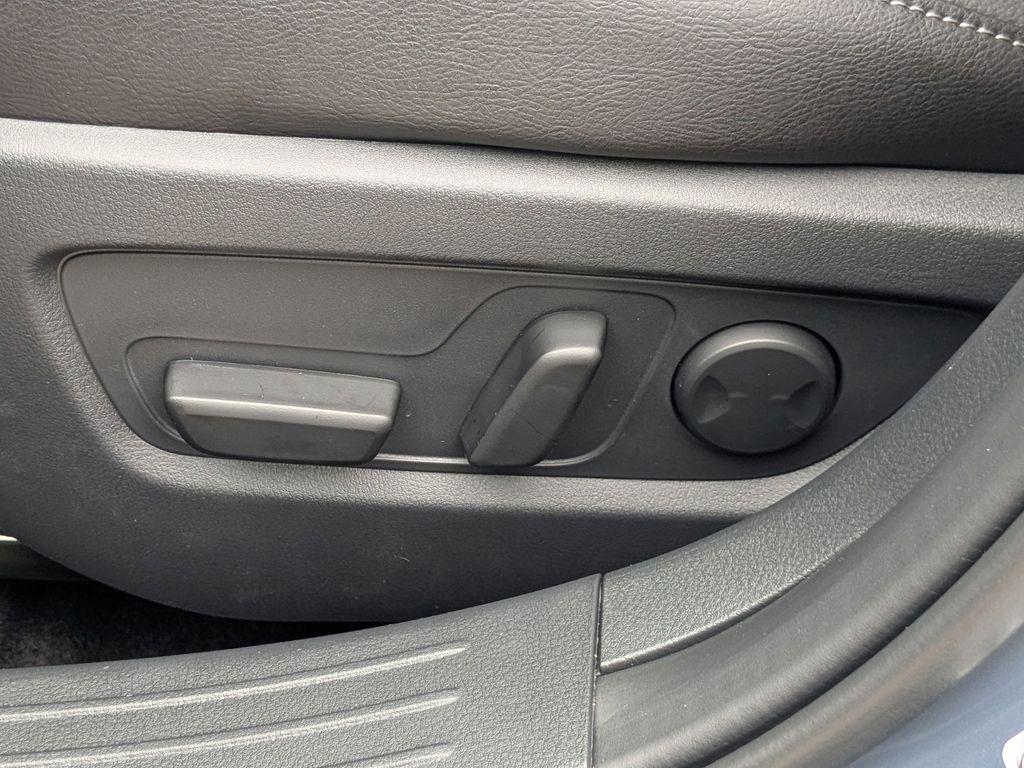 new 2026 Mazda CX-50 car, priced at $35,496