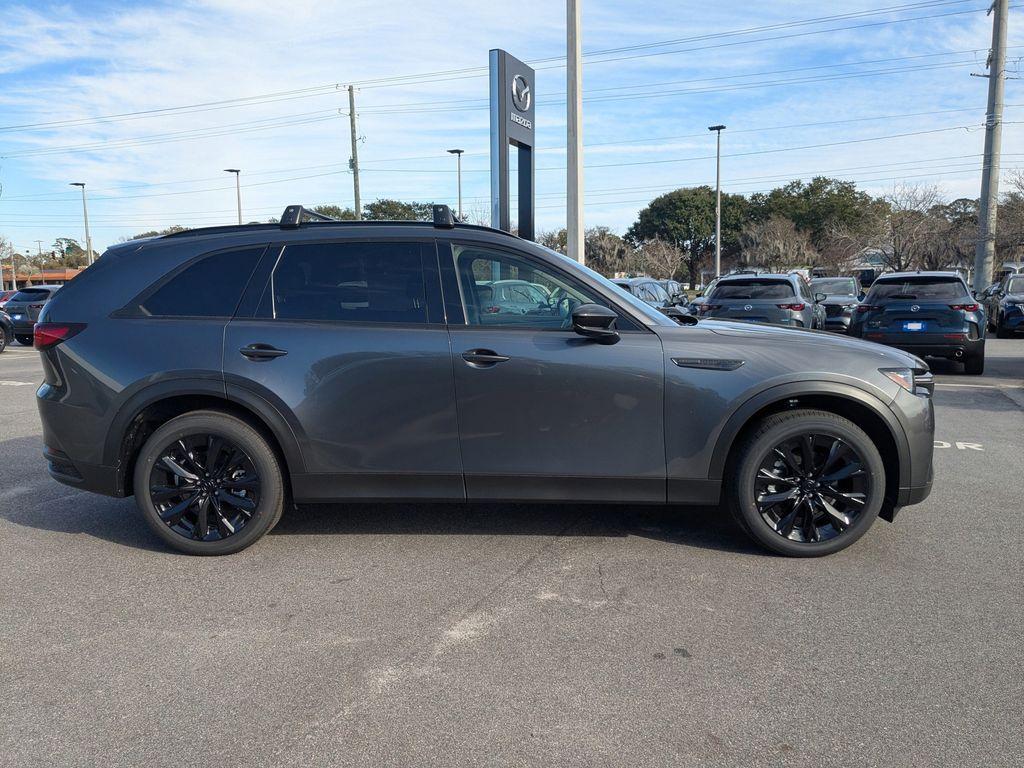 new 2026 Mazda CX-90 car, priced at $47,832