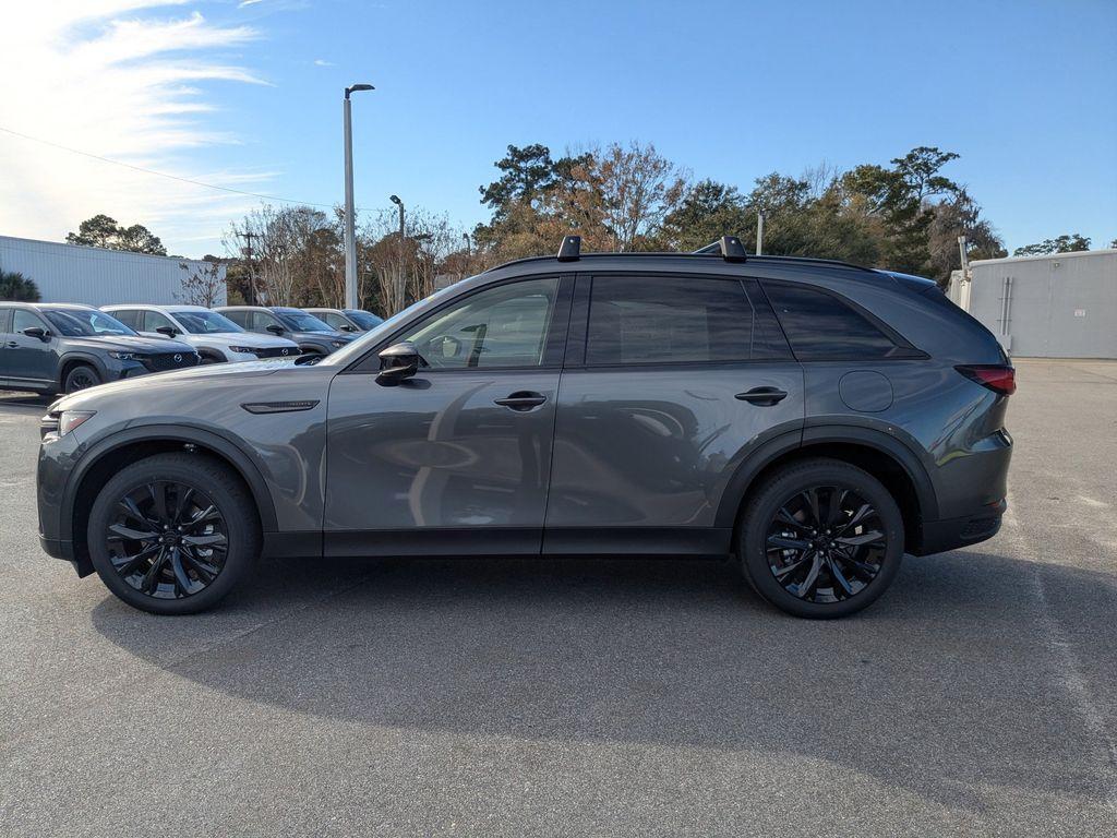 new 2026 Mazda CX-90 car, priced at $47,832