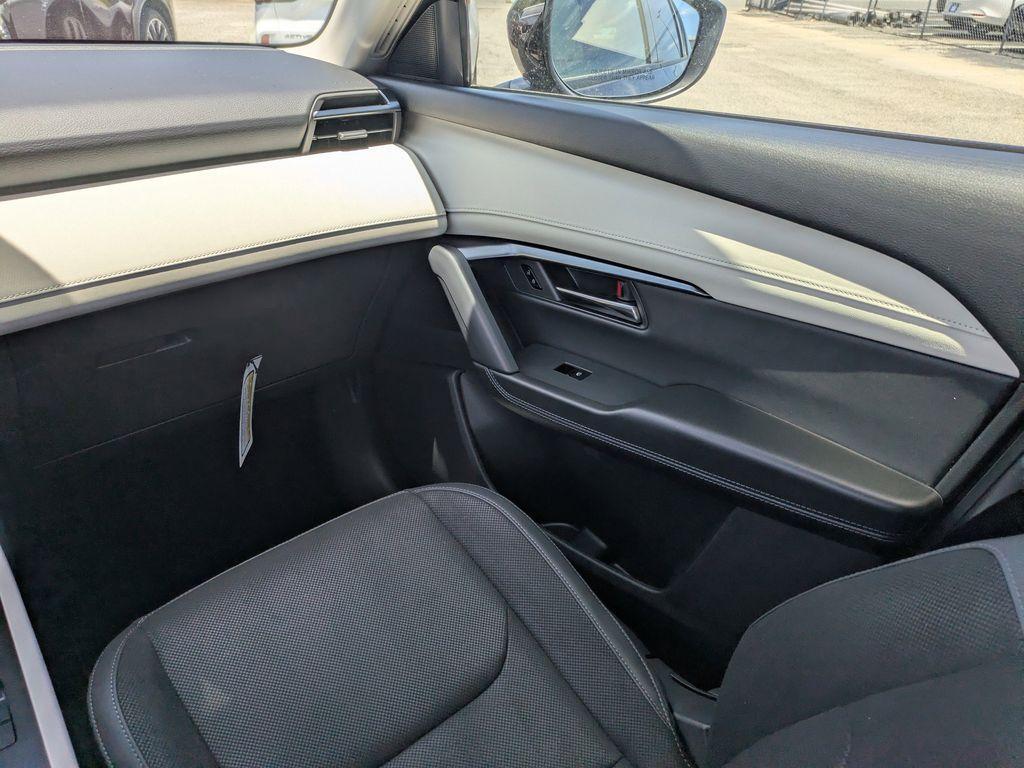 new 2026 Mazda CX-5 car, priced at $36,355
