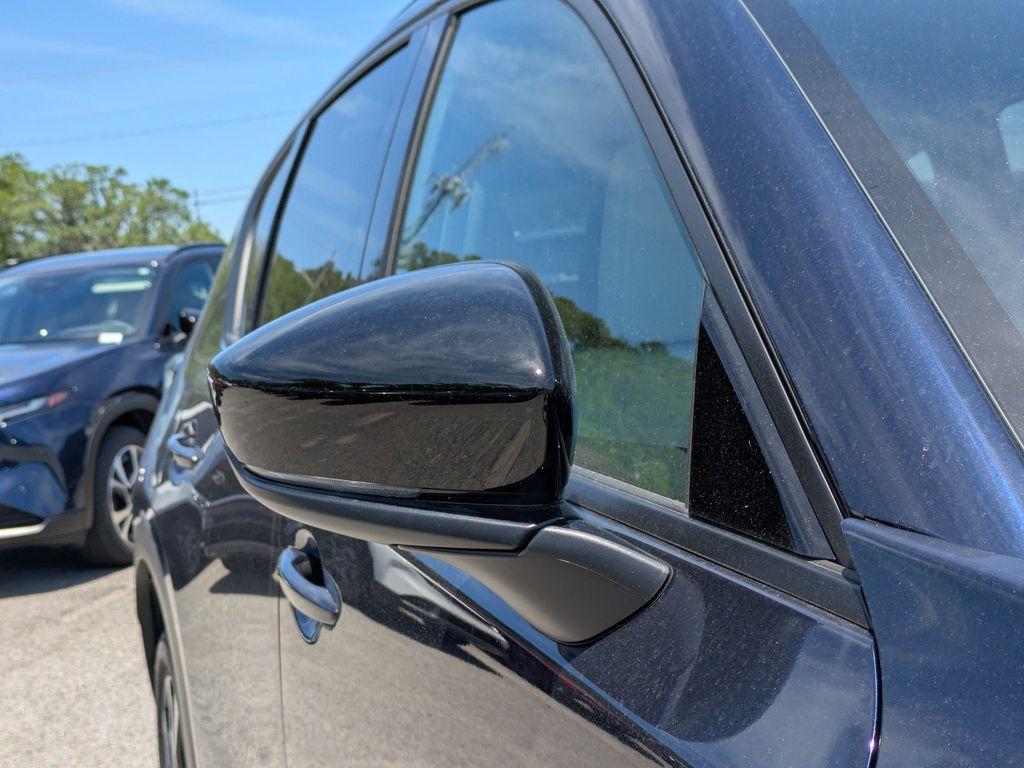 new 2026 Mazda CX-5 car, priced at $36,355