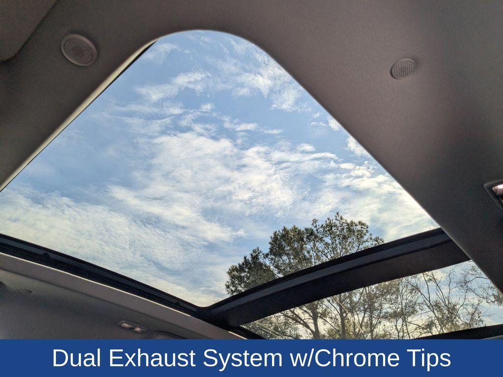 used 2022 Lincoln Corsair car, priced at $27,000