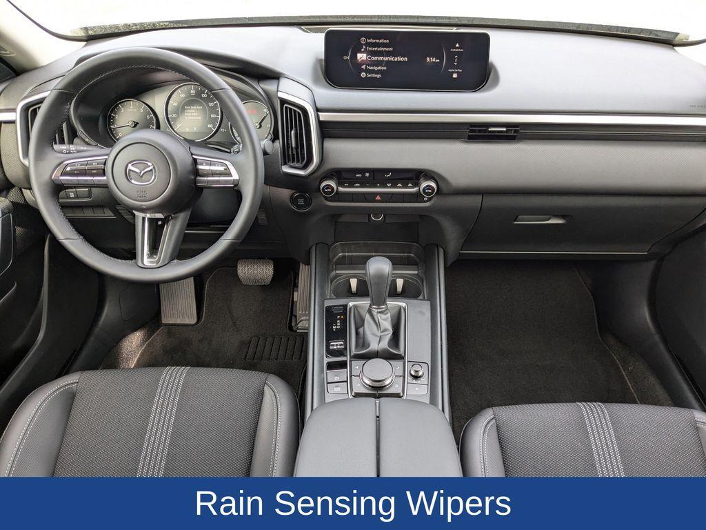 used 2025 Mazda CX-50 car, priced at $27,000