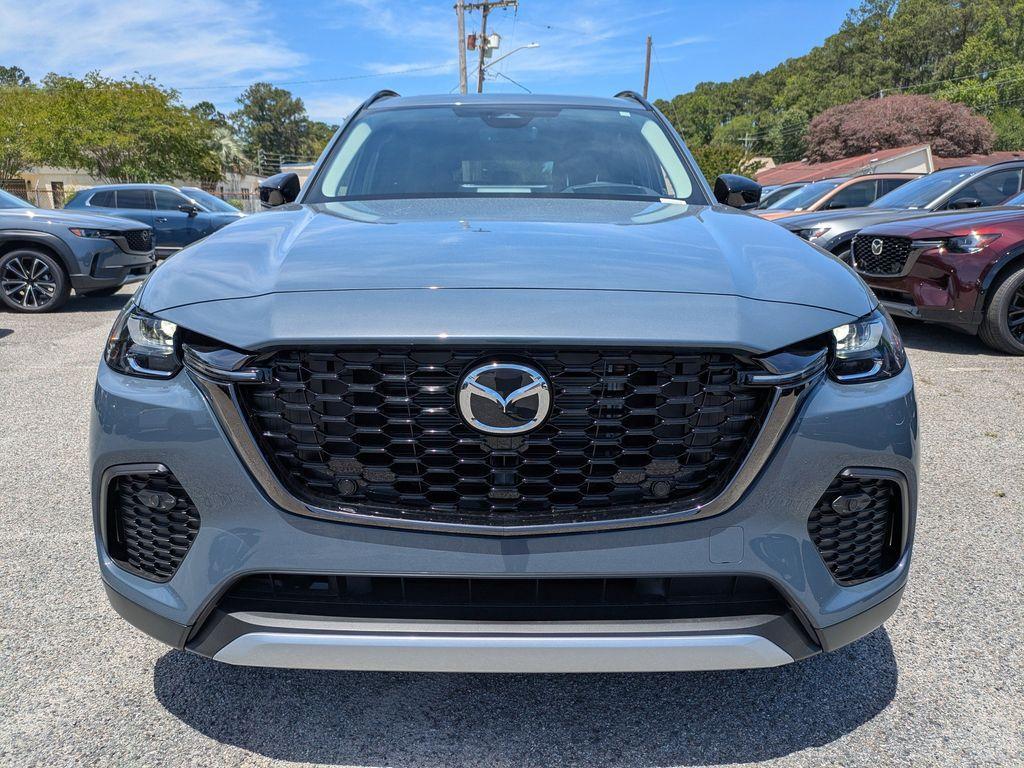 new 2026 Mazda CX-70 car, priced at $45,997
