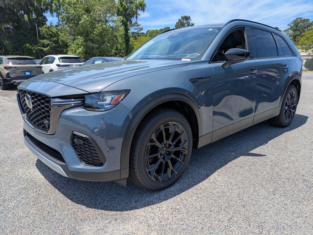 new 2026 Mazda CX-70 car, priced at $45,997