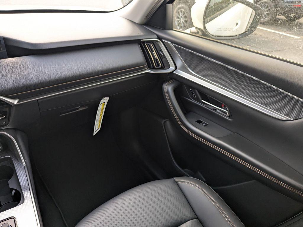 new 2026 Mazda CX-90 car, priced at $43,325