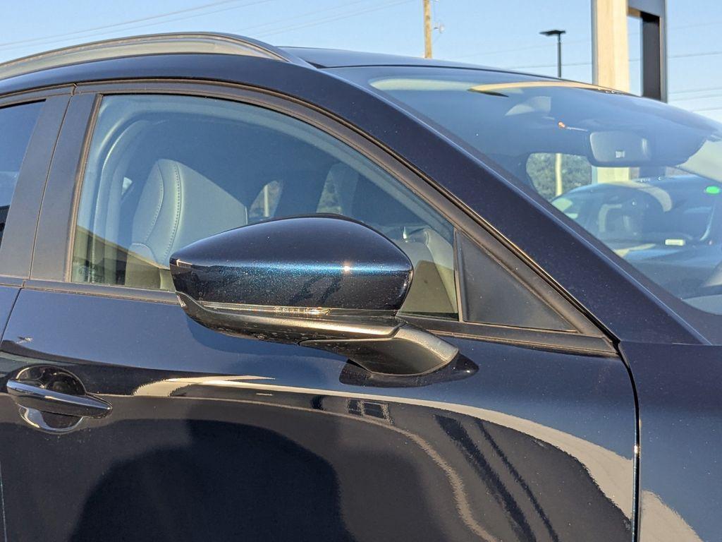 new 2026 Mazda CX-30 car, priced at $32,754