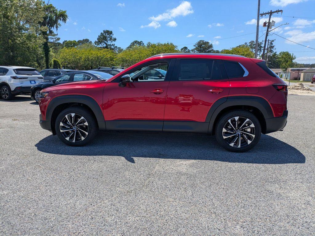 new 2026 Mazda CX-50 Hybrid car, priced at $40,911