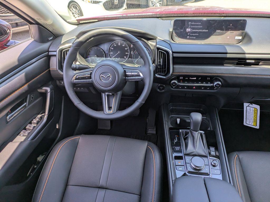 new 2026 Mazda CX-50 Hybrid car, priced at $40,911