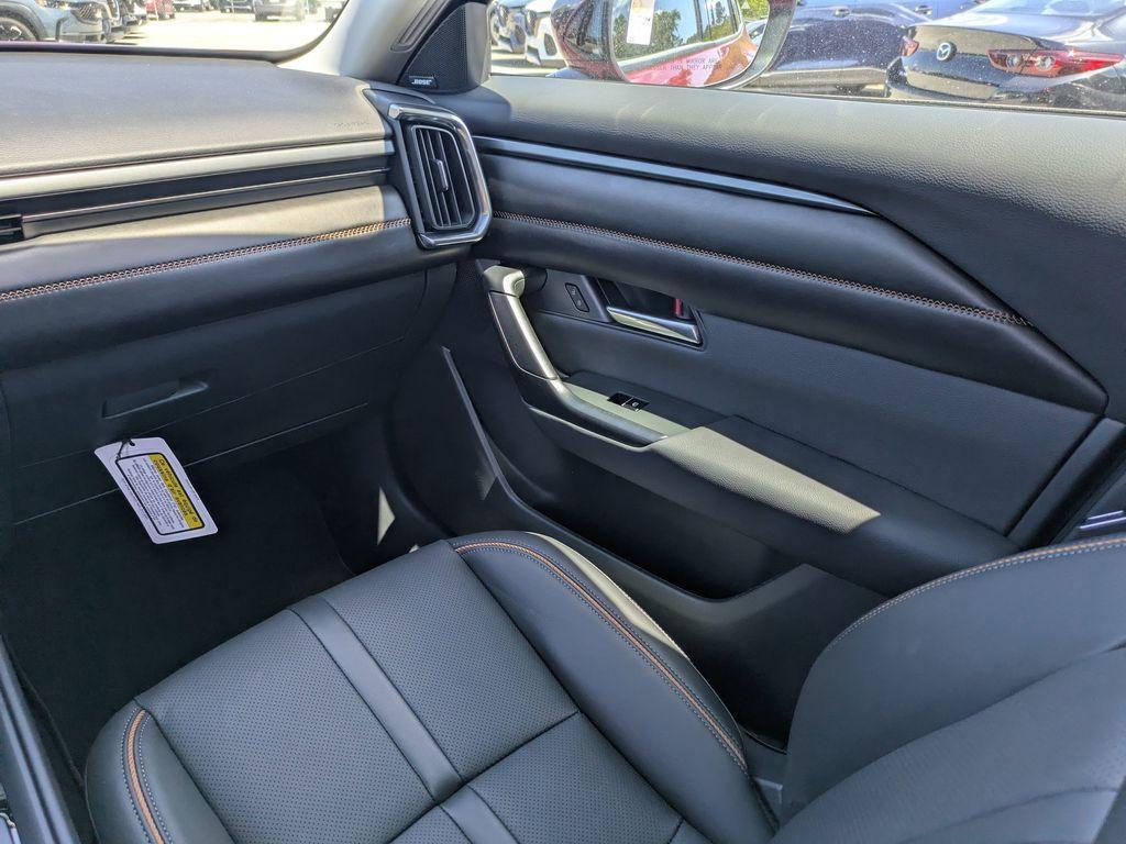new 2026 Mazda CX-50 Hybrid car, priced at $40,911