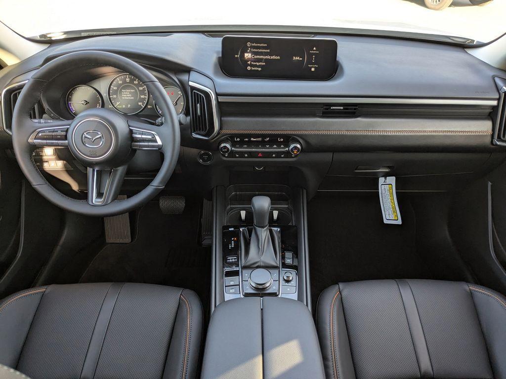 new 2026 Mazda CX-50 car, priced at $40,355