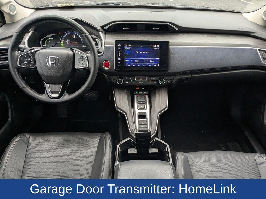 used 2018 Honda Clarity Plug-In Hybrid car, priced at $14,500