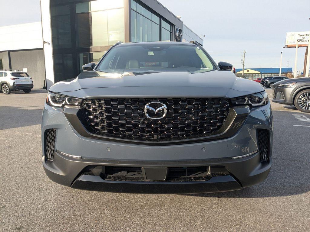 new 2026 Mazda CX-50 car, priced at $41,030