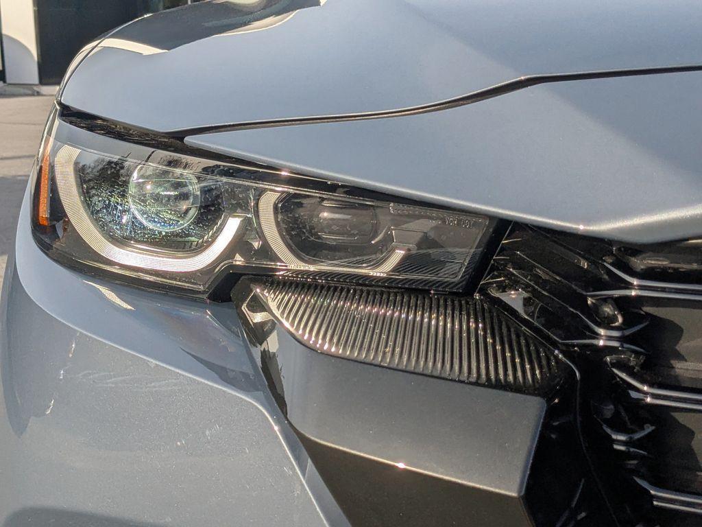 new 2026 Mazda CX-50 car, priced at $41,030