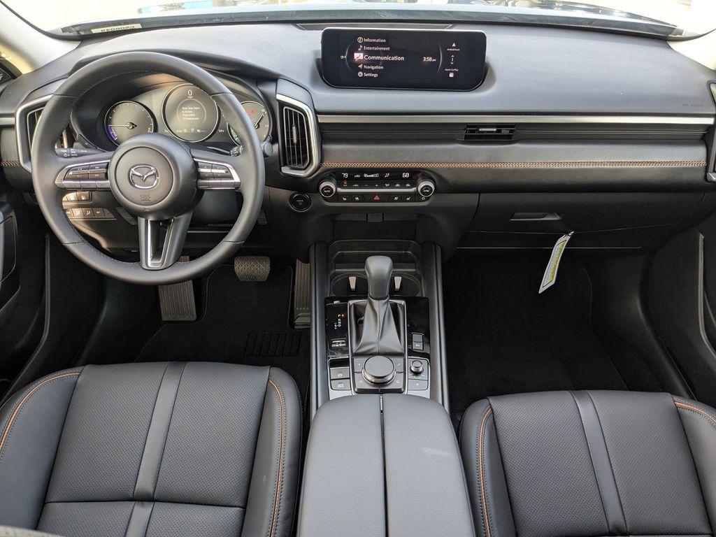 new 2026 Mazda CX-50 car, priced at $41,030