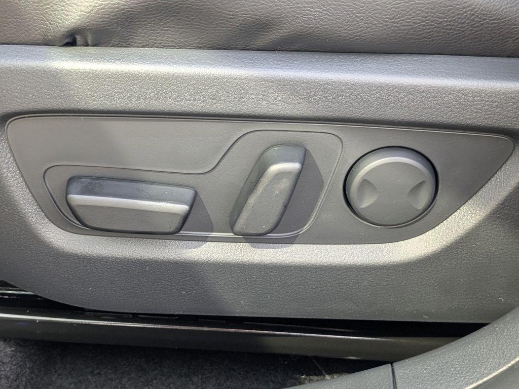 new 2026 Mazda CX-50 car, priced at $41,030