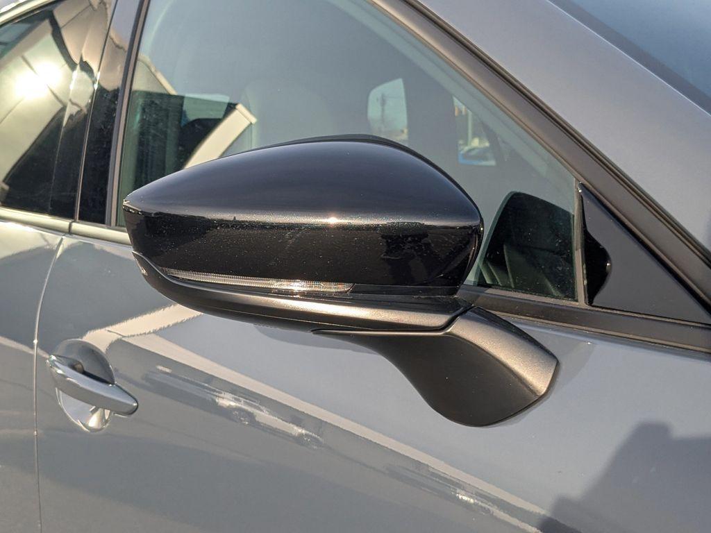 new 2026 Mazda CX-50 car, priced at $41,030