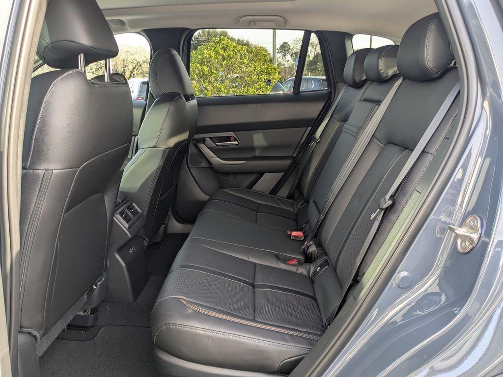 new 2026 Mazda CX-50 car, priced at $41,030