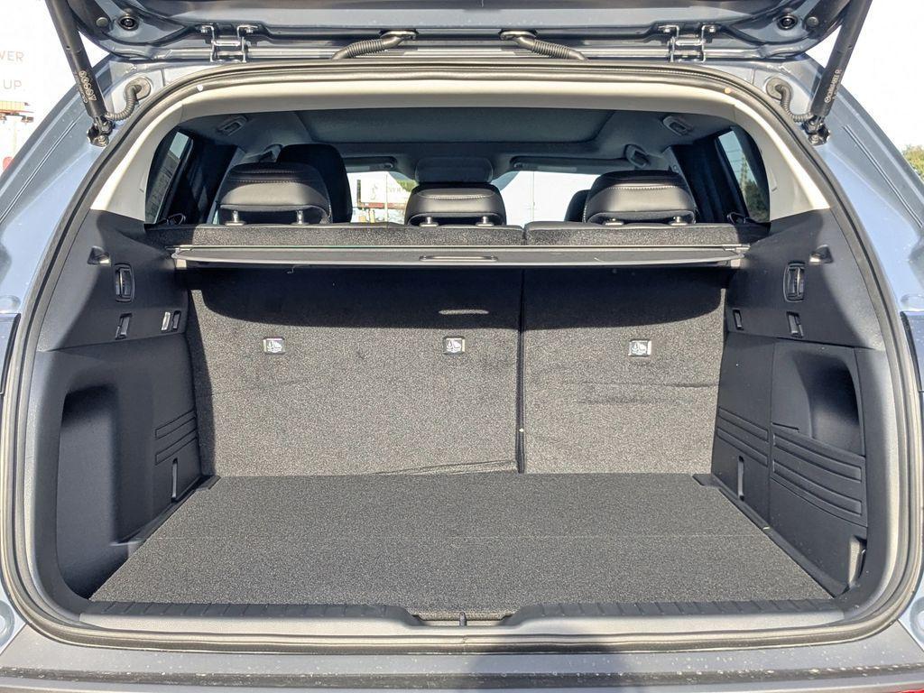 new 2026 Mazda CX-50 car, priced at $41,030