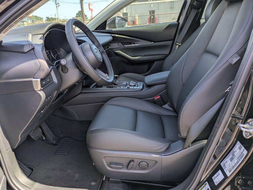 new 2026 Mazda CX-30 car, priced at $27,286