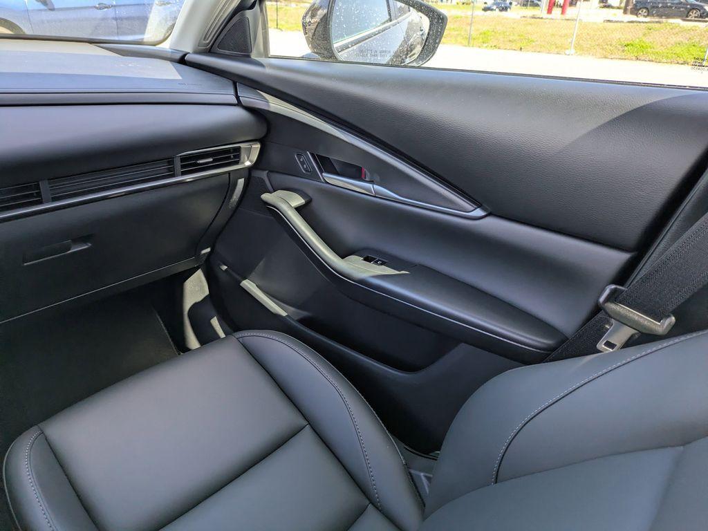 new 2026 Mazda CX-30 car, priced at $27,286