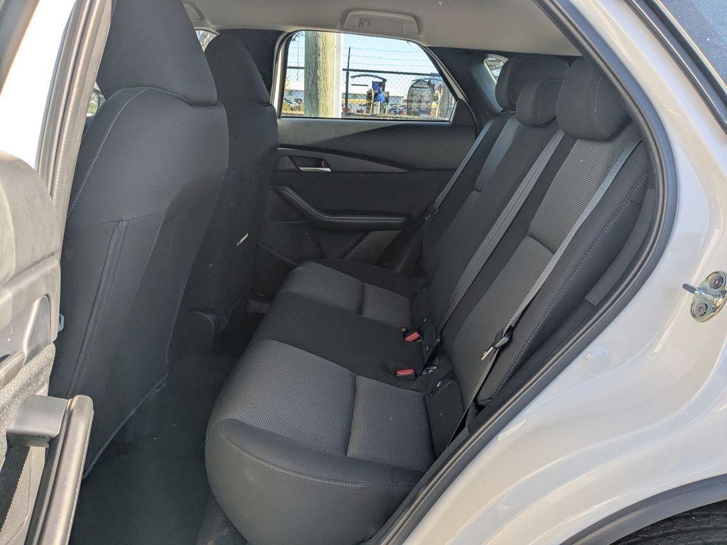 new 2026 Mazda CX-30 car, priced at $26,096