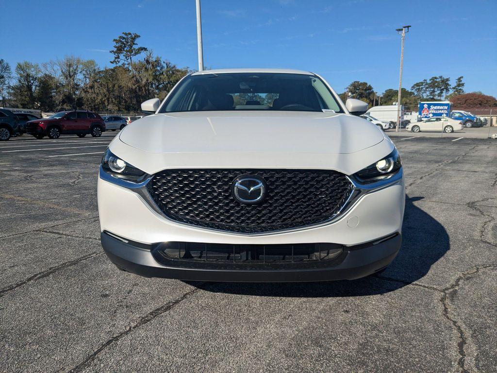 new 2026 Mazda CX-30 car, priced at $26,096