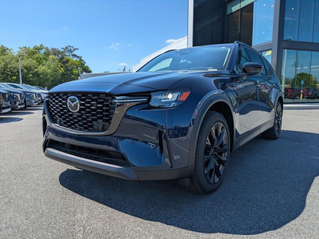 new 2026 Mazda CX-90 car, priced at $44,661