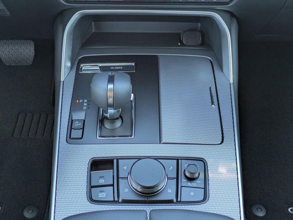 new 2026 Mazda CX-90 car, priced at $44,661