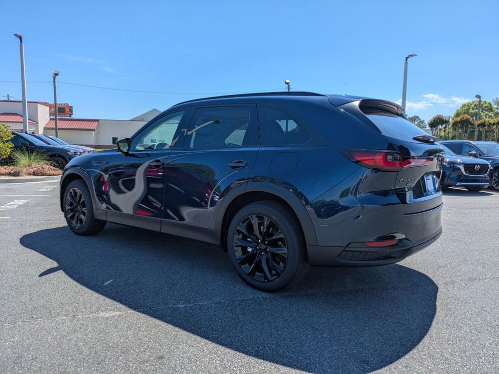 new 2026 Mazda CX-90 car, priced at $44,661