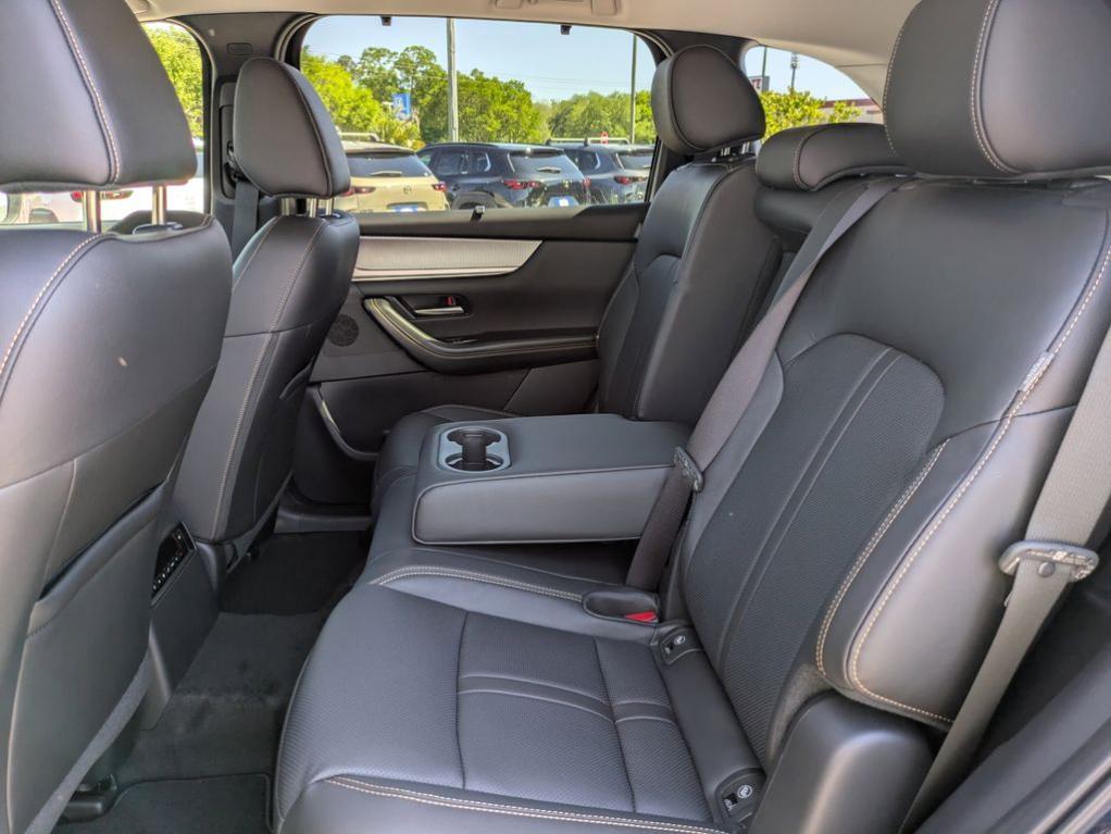 new 2026 Mazda CX-90 car, priced at $44,661