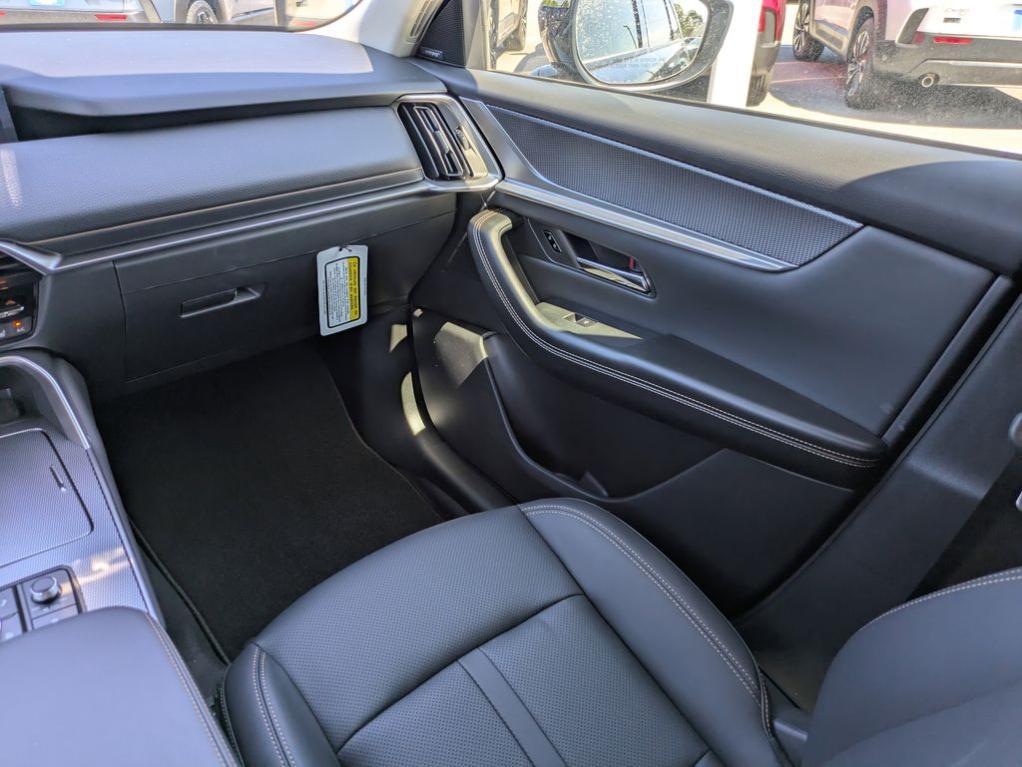 new 2026 Mazda CX-90 car, priced at $44,661