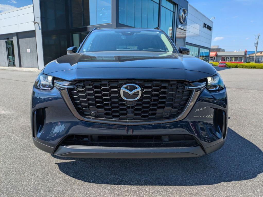 new 2026 Mazda CX-90 car, priced at $44,661