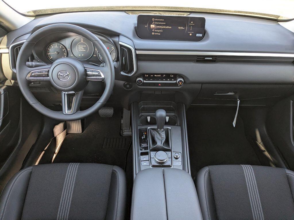 new 2026 Mazda CX-50 car, priced at $30,899