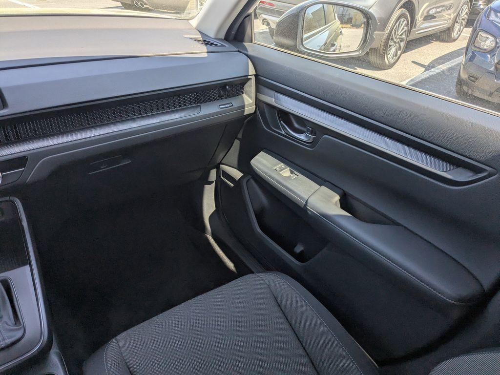 used 2024 Honda CR-V car, priced at $22,899