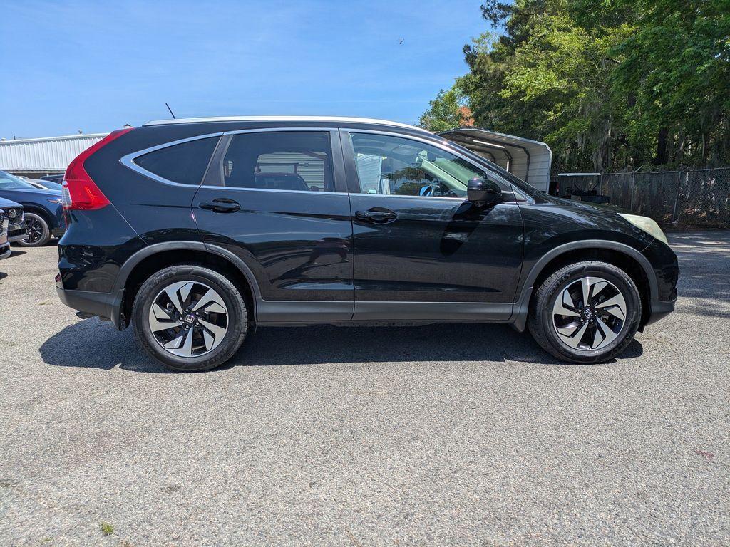 used 2016 Honda CR-V car, priced at $17,399