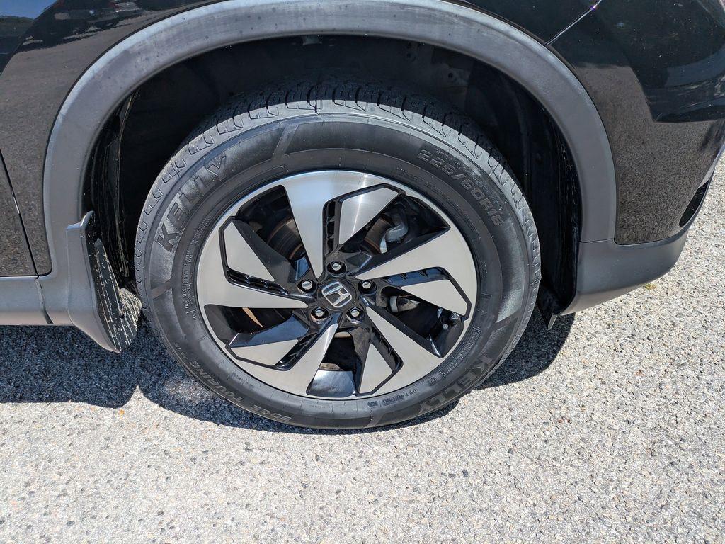 used 2016 Honda CR-V car, priced at $17,399