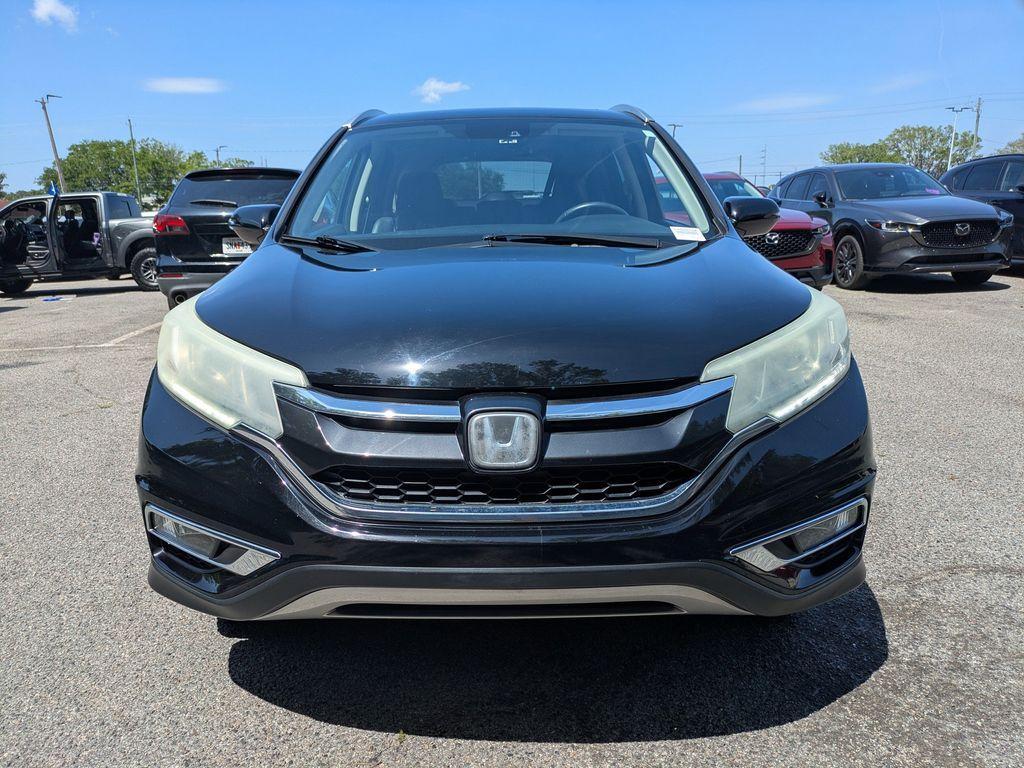 used 2016 Honda CR-V car, priced at $17,399