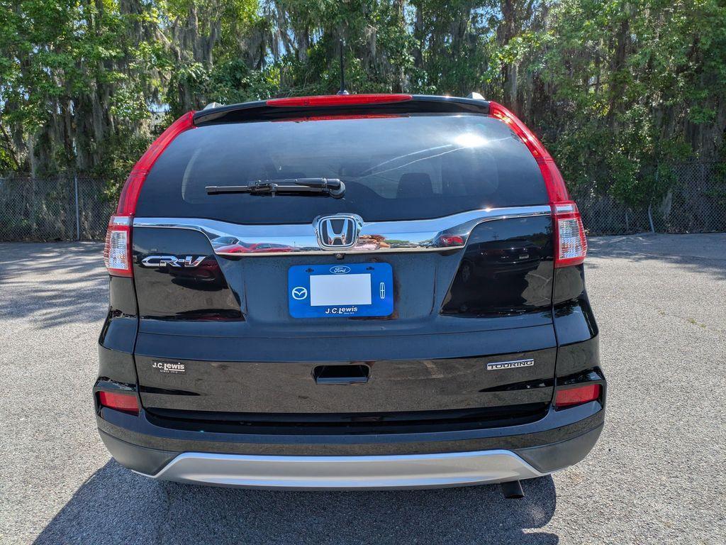 used 2016 Honda CR-V car, priced at $17,399