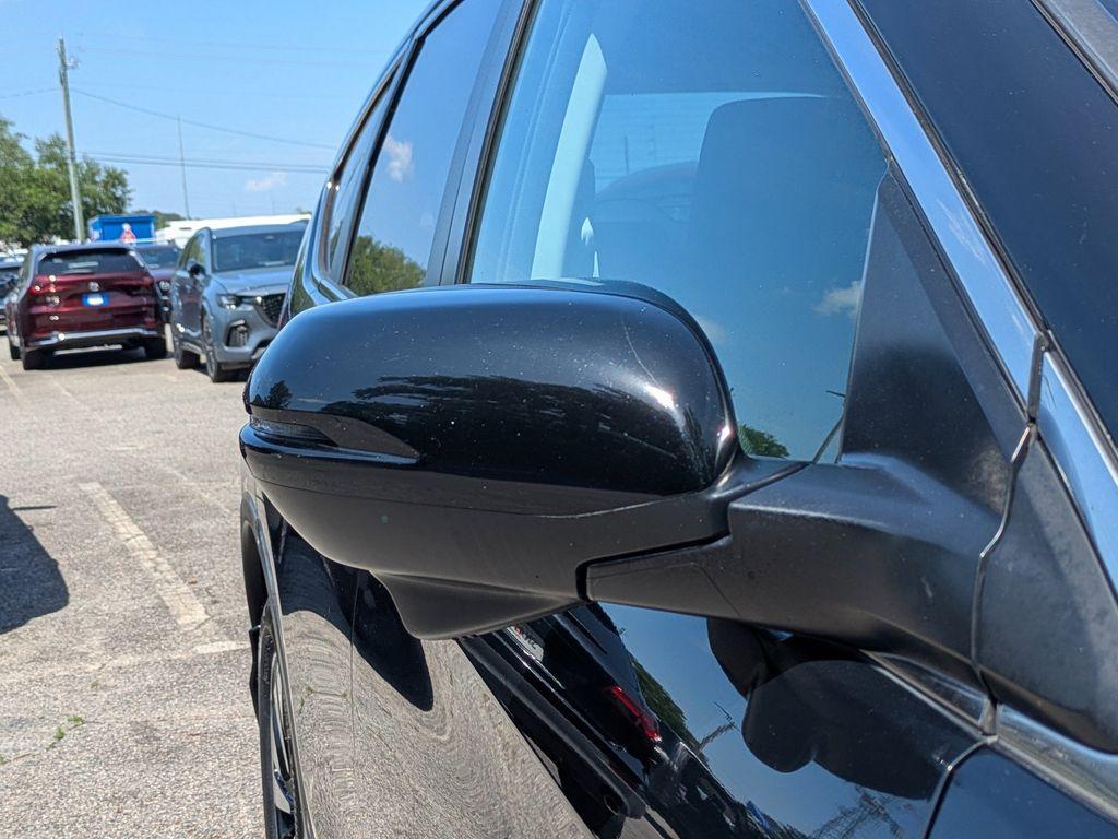 used 2016 Honda CR-V car, priced at $17,399