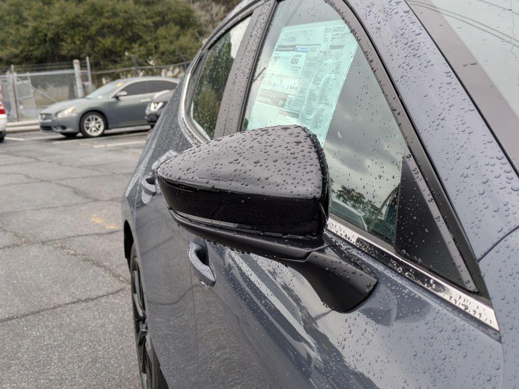 new 2026 Mazda Mazda3 car, priced at $31,105