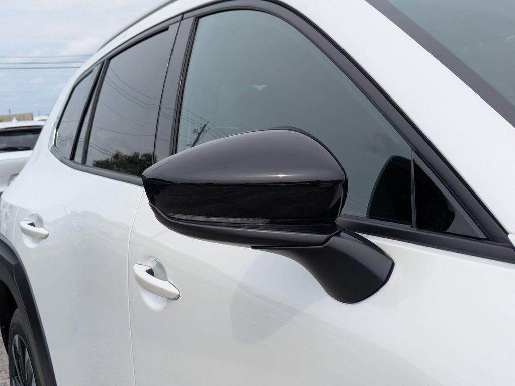 new 2026 Mazda CX-50 Hybrid car, priced at $40,911