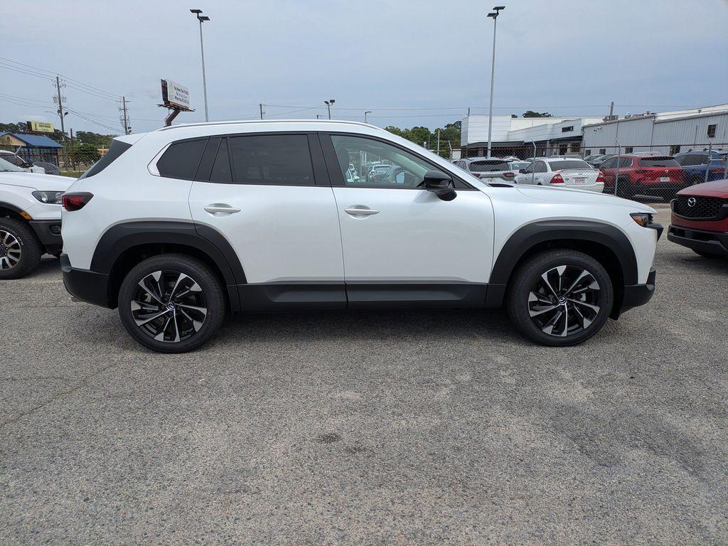 new 2026 Mazda CX-50 Hybrid car, priced at $40,911