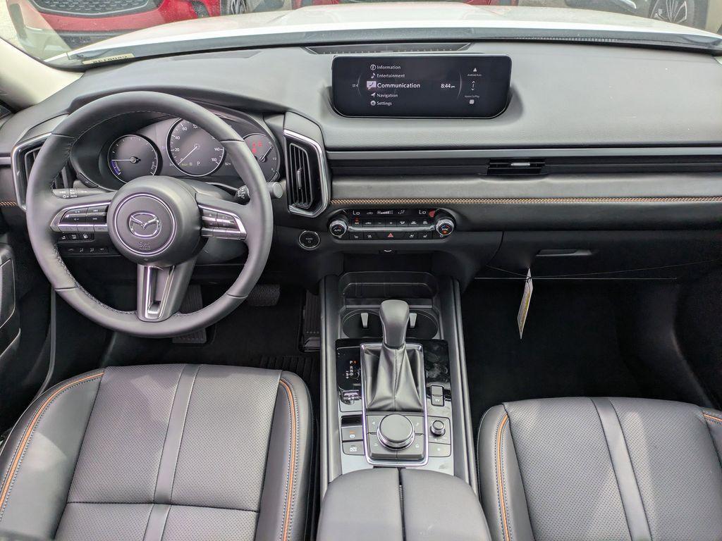 new 2026 Mazda CX-50 Hybrid car, priced at $40,911
