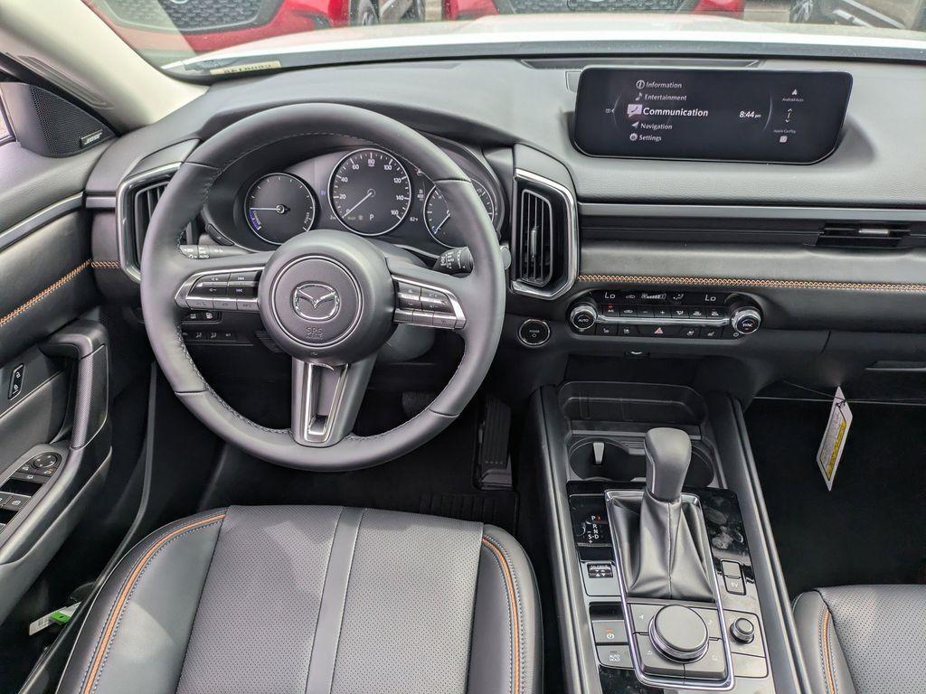 new 2026 Mazda CX-50 Hybrid car, priced at $40,911