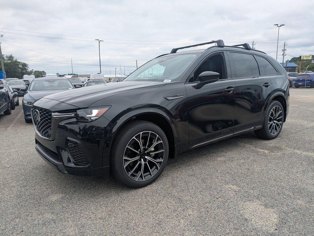 new 2026 Mazda CX-70 car, priced at $52,750