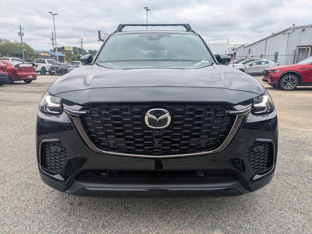 new 2026 Mazda CX-70 car, priced at $52,750
