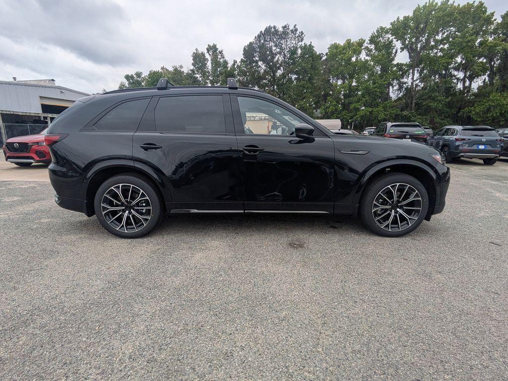 new 2026 Mazda CX-70 car, priced at $52,750